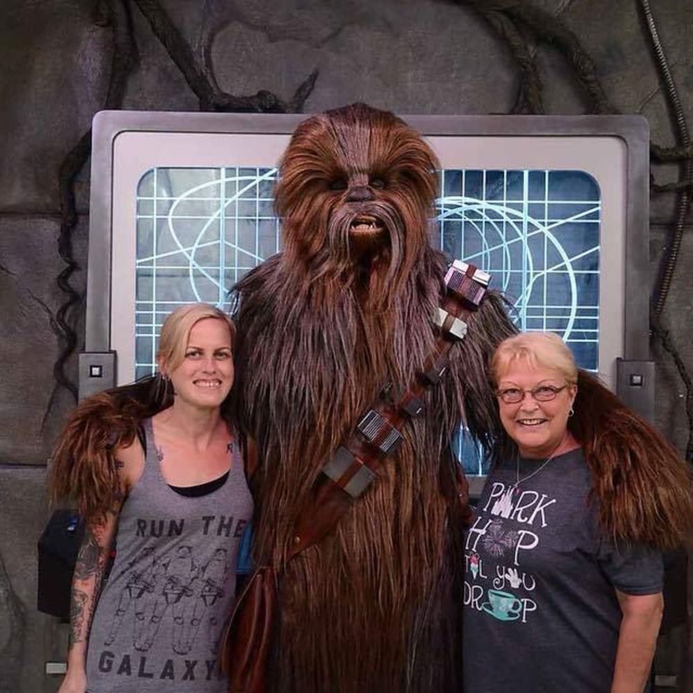 Meet your Posher, Cheryl